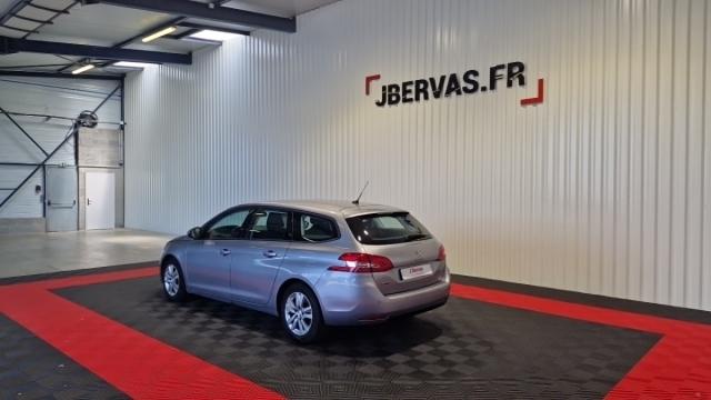 Peugeot 308 Sw image 8