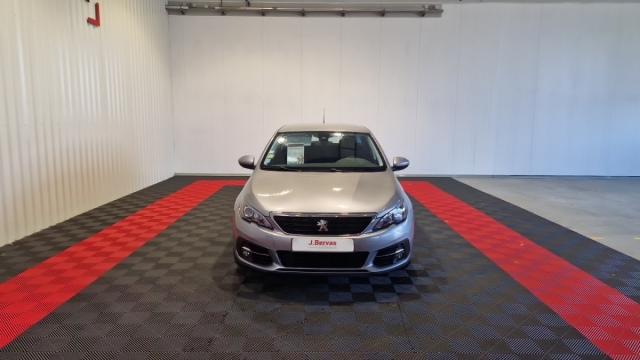 Peugeot 308 Sw image 3
