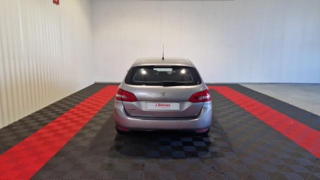 Peugeot 308 Sw image 9