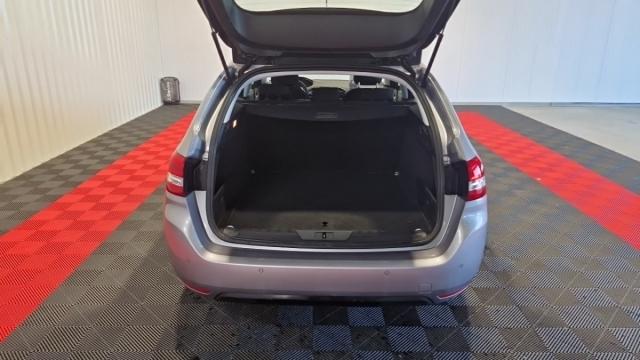 Peugeot 308 Sw image 5