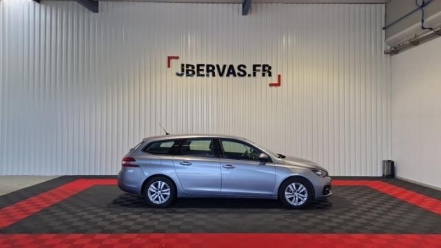 Peugeot 308 Sw image 2
