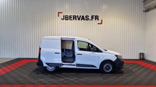 Renault Kangoo Van image 9