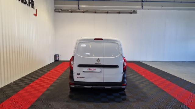 Renault Kangoo Van image 2