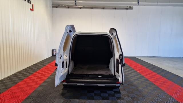 Renault Kangoo Van image 4
