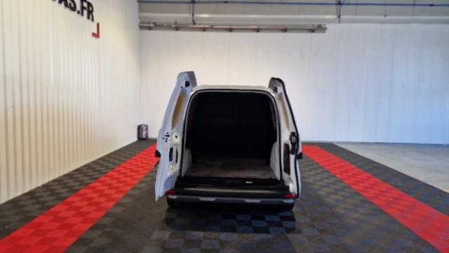 Renault Kangoo Van image 1