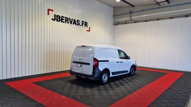 Renault Kangoo Van image 3