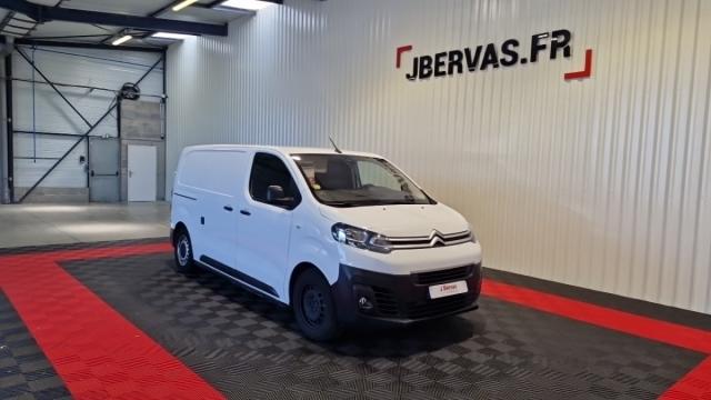 Citroen Jumpy image 6