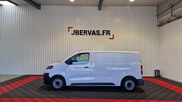 Citroen Jumpy image 5