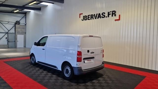 Citroen Jumpy image 8