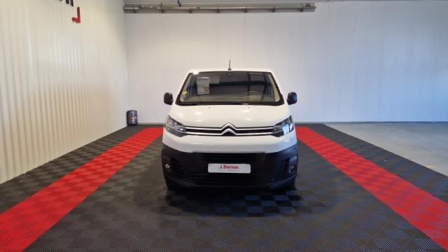 Citroen Jumpy image 4