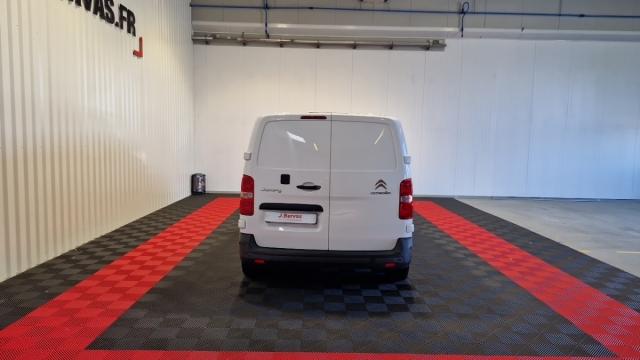 Citroen Jumpy image 7
