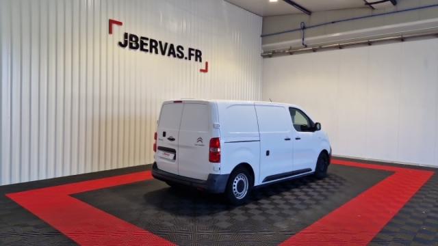 Citroen Jumpy image 2