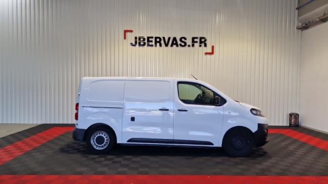Citroen Jumpy image 3