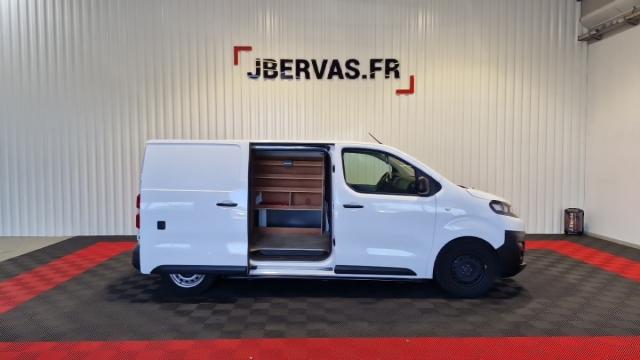 Citroen Jumpy image 1