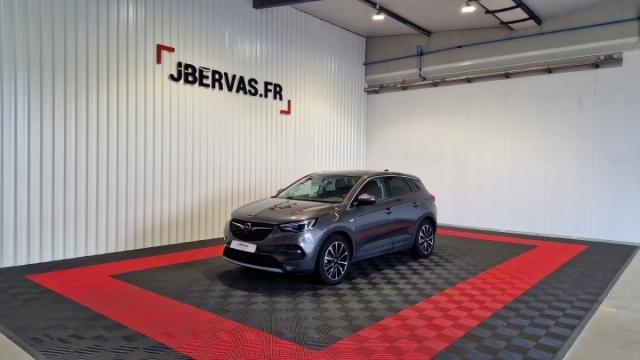 Opel Grandland X Hybrid4 300 Ch Awd Bva8 Elegance Business