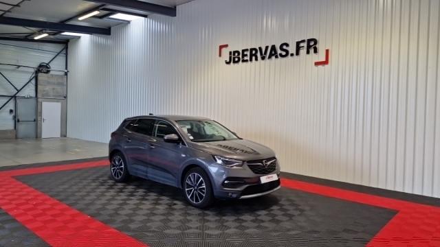 Opel Grandland X image 7