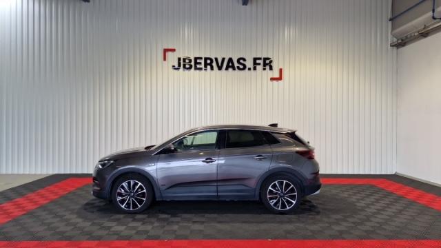 Opel Grandland X image 6