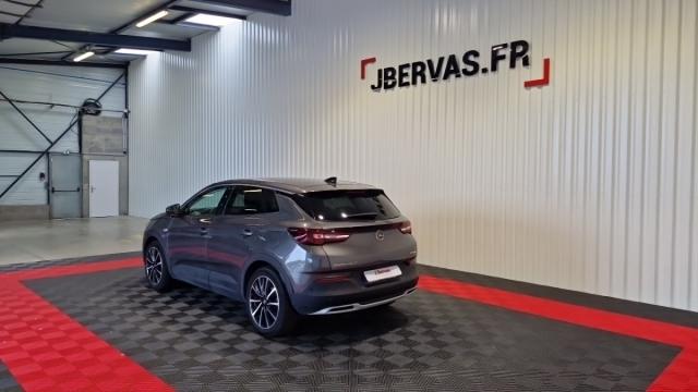 Opel Grandland X image 8