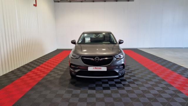 Opel Grandland X image 2