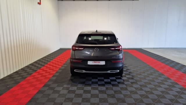 Opel Grandland X image 5