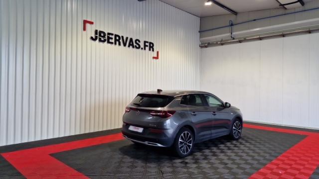 Opel Grandland X image 1