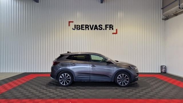 Opel Grandland X image 4