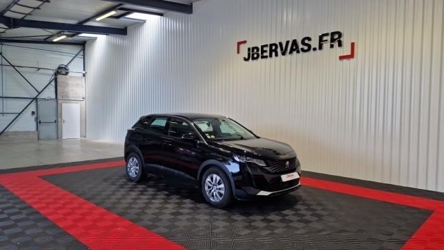 Peugeot 3008 image 6