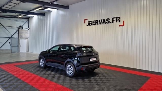Peugeot 3008 image 1