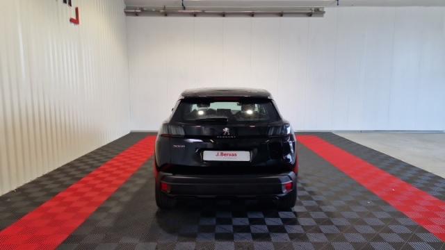 Peugeot 3008 image 7