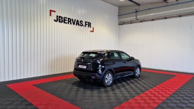 Peugeot 3008 image 3