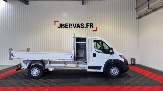 Peugeot Boxer image 6