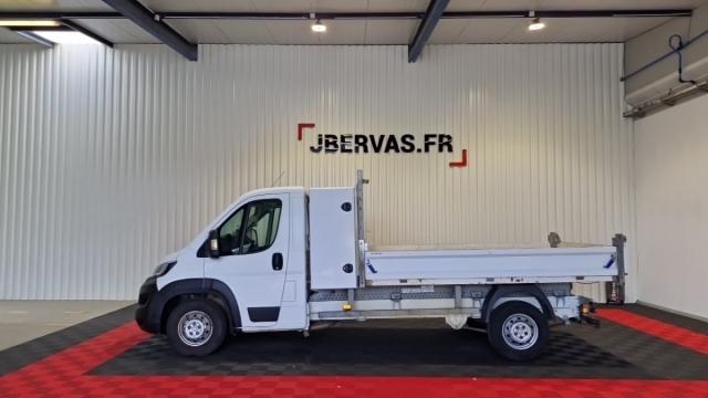 Peugeot Boxer image 8