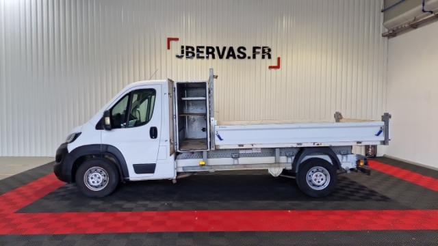 Peugeot Boxer image 1