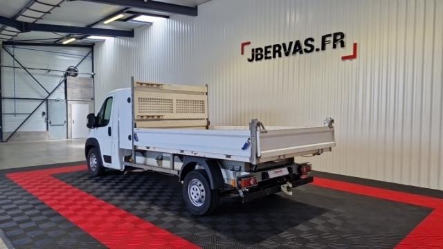Peugeot Boxer image 4