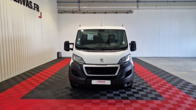 Peugeot Boxer image 2