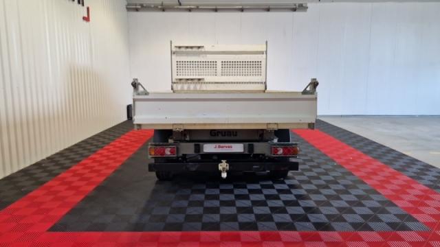 Peugeot Boxer image 7