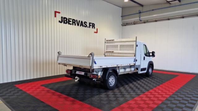 Peugeot Boxer image 5