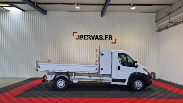 Peugeot Boxer image 9