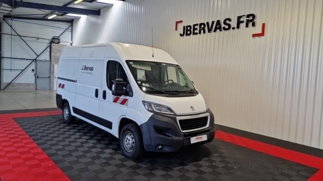 Peugeot Boxer image 4