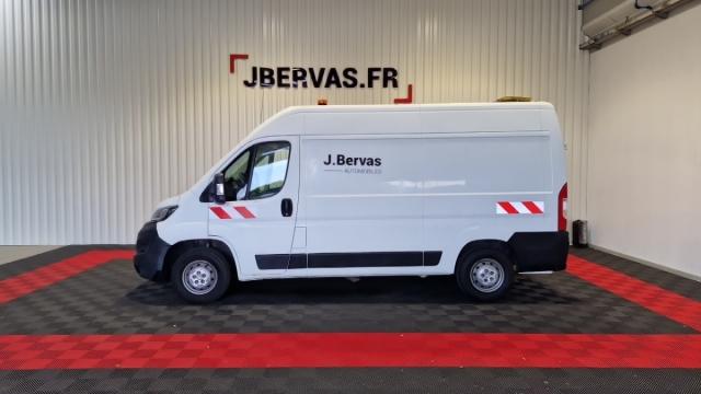 Peugeot Boxer image 6
