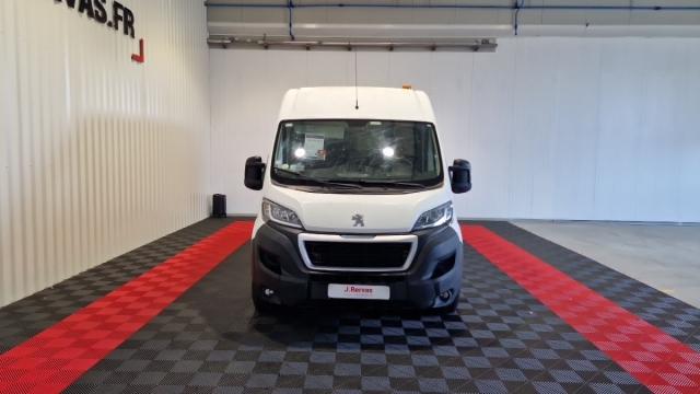 Peugeot Boxer image 9