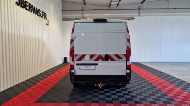 Peugeot Boxer image 5