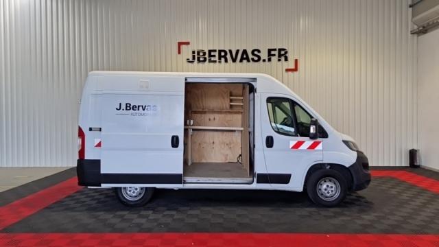 Peugeot Boxer image 7