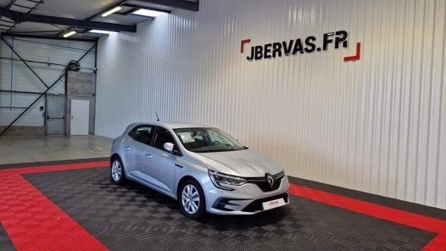 Renault Mégane image 2