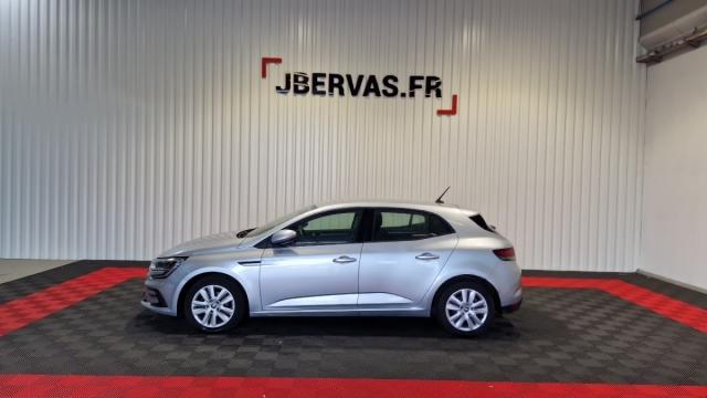 Renault Mégane image 8