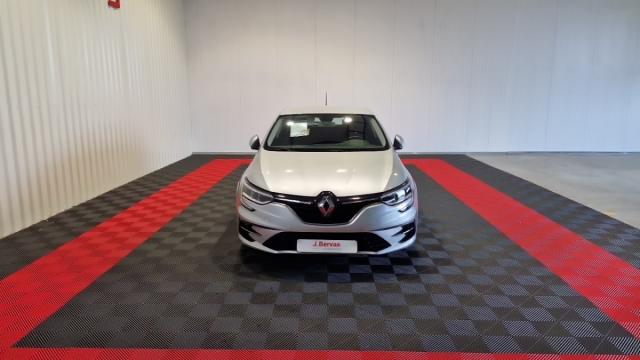 Renault Mégane image 9