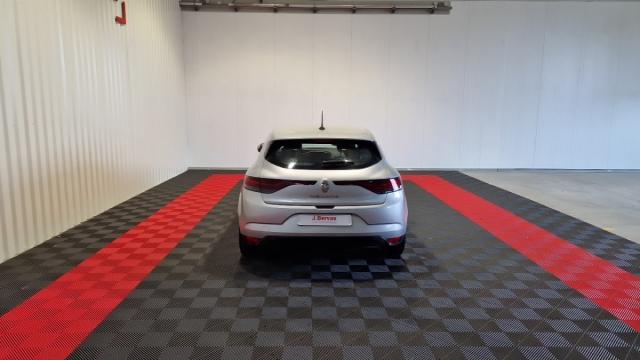 Renault Mégane image 4