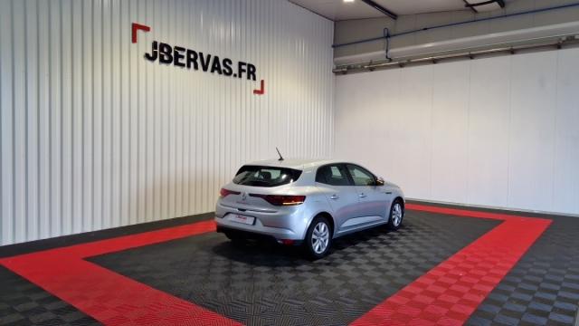 Renault Mégane image 6