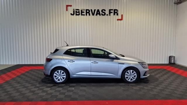 Renault Mégane image 3