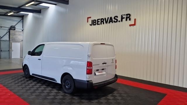 Peugeot Expert image 5